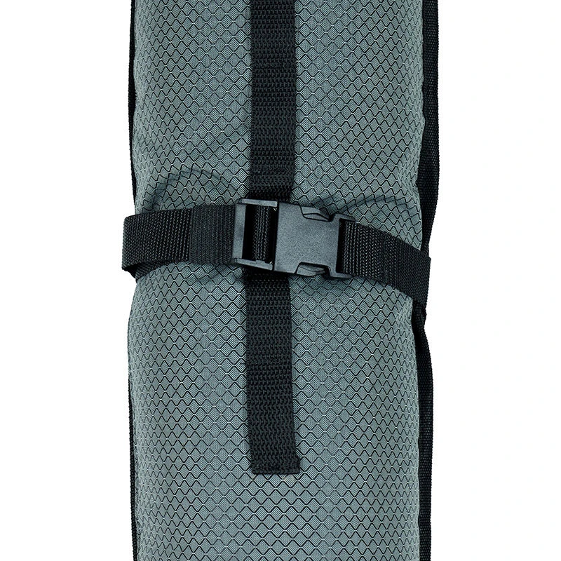 TronixPro Rod Holdall Grey/Black